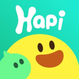 Hapi Coin — top up online
