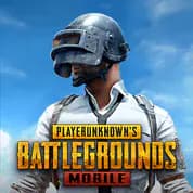 PUBG Mobile — top up online