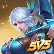 Mobile Legends (MLBB) — top up online