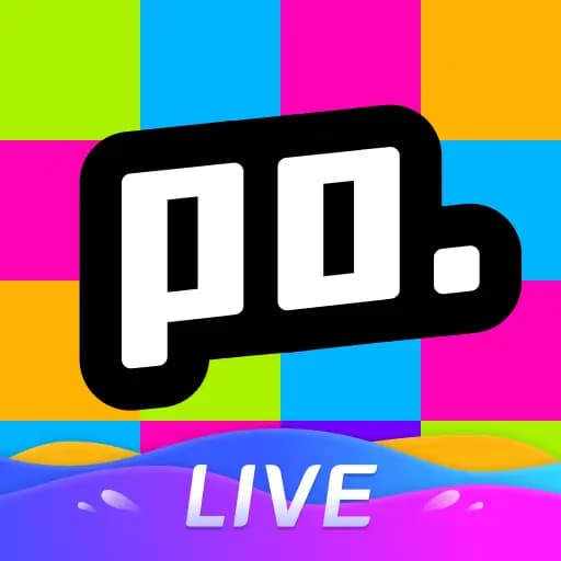 Poppo Live Coin